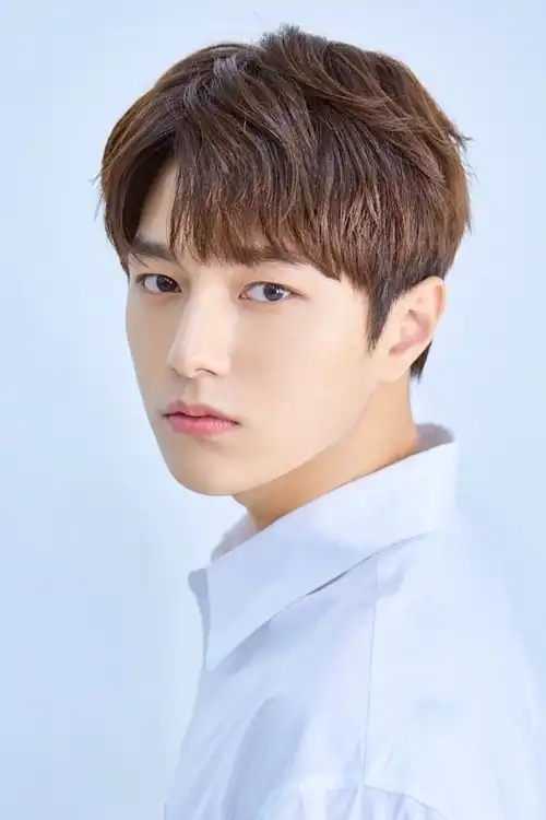 Kim Myeong Su