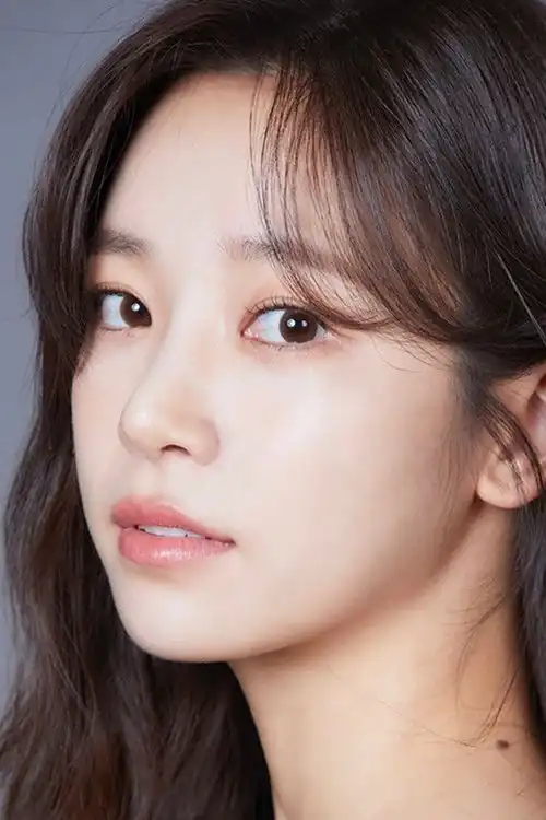 Kim So Ri