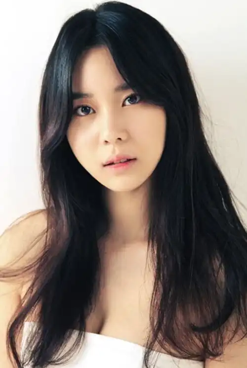Kim So Young