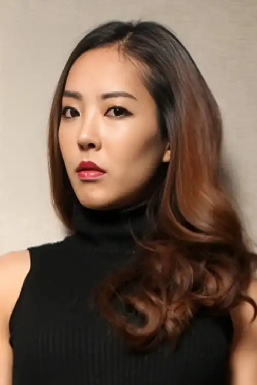 Kim Soo Ji