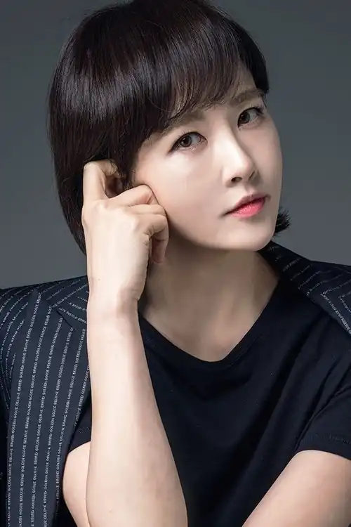 Kim Sun Ah