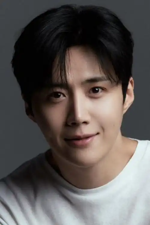 Kim Sun Ho