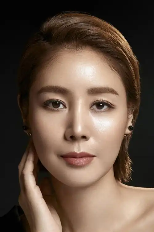 Kim Sung Ryoung