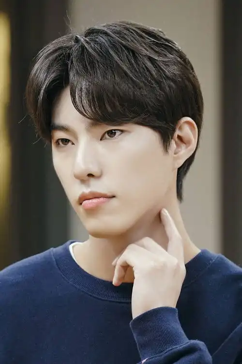 Kim Sung Tae