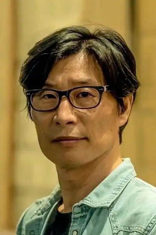 Kim Tae Gyun