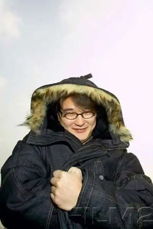 Kim Tae-kyung