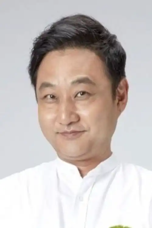 Kim Yong Soo