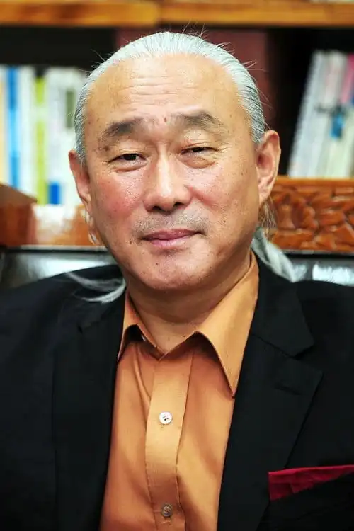 Kim Yong Wan