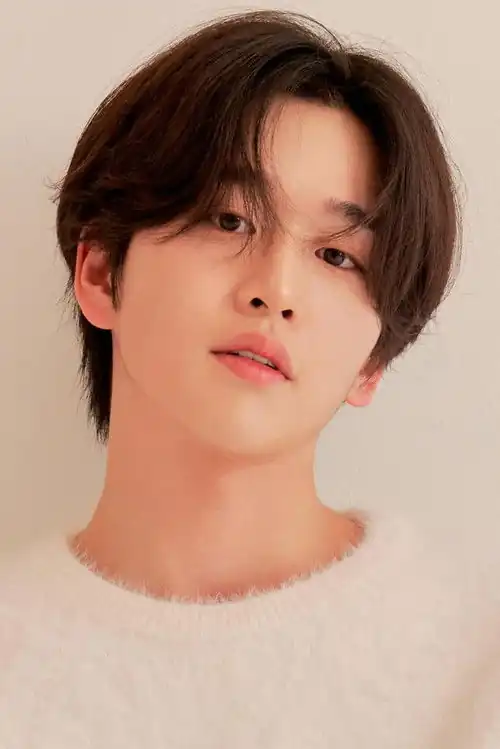 Kim Yoon-woo