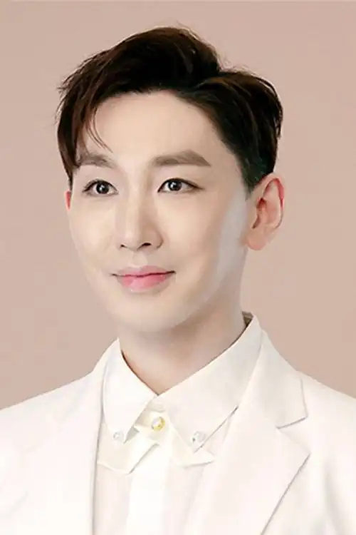 Kim Young Ho