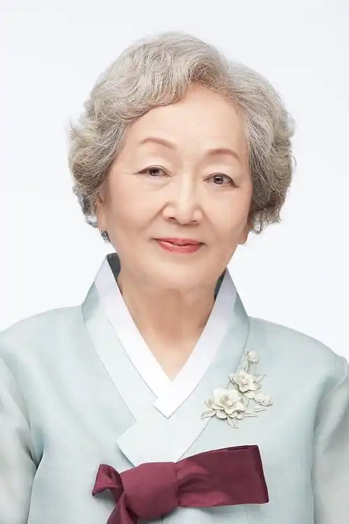 Kim Young Ok