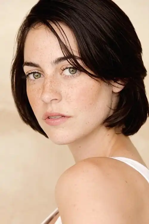 Kimberley Anne