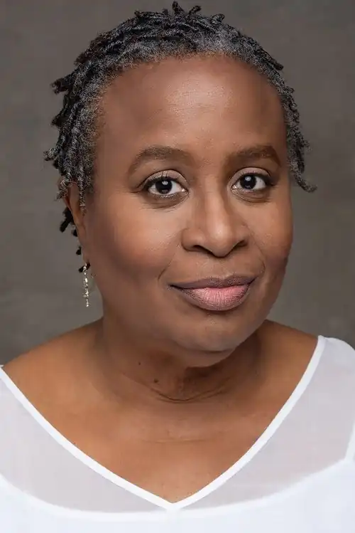 Kimberly Scott