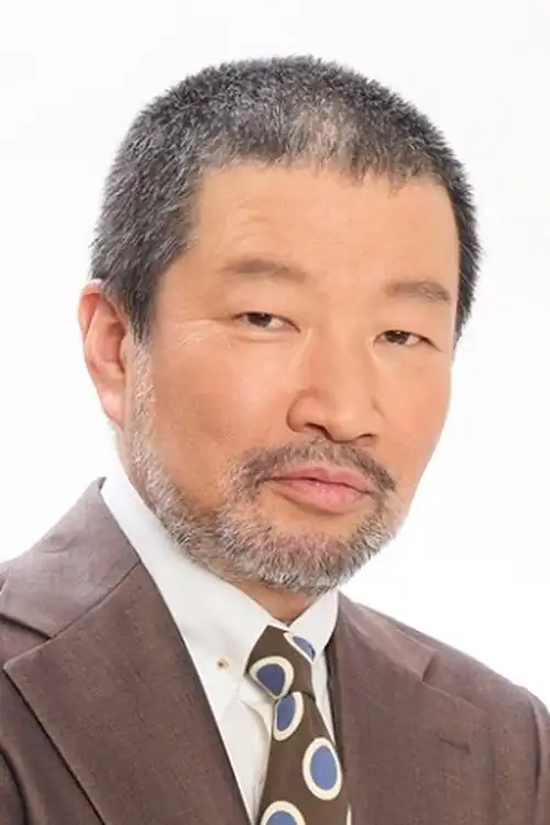 Kimura Yuichi