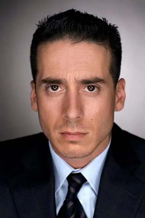 Kirk Acevedo