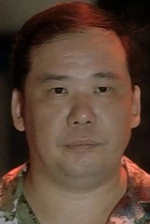 Kirk Wong