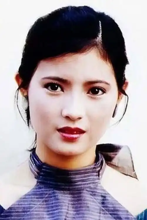 Kit Ying Lam