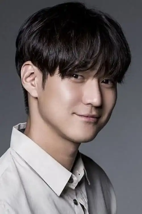 Ko Gyung-Pyo