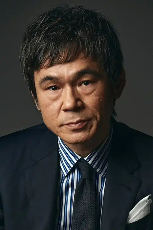 Komoto Masahiro