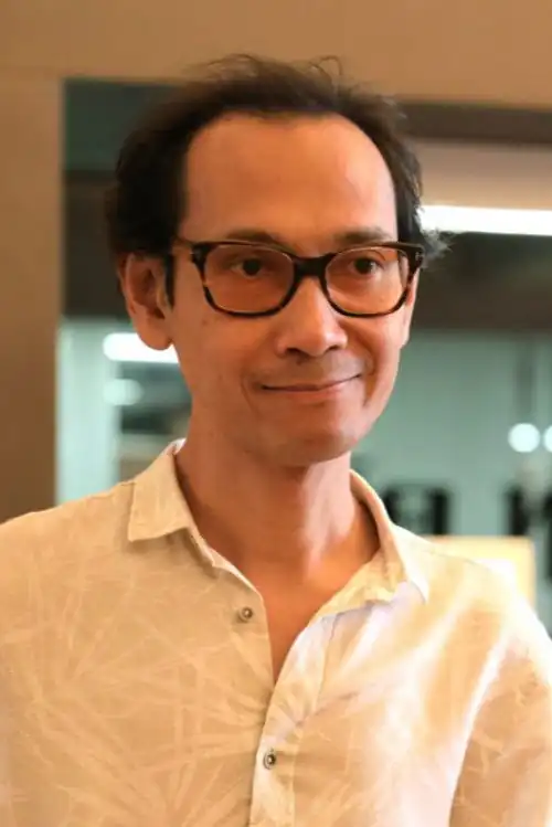 Kong Rithdee