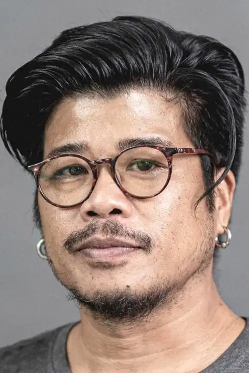 Kongkiat Komesiri