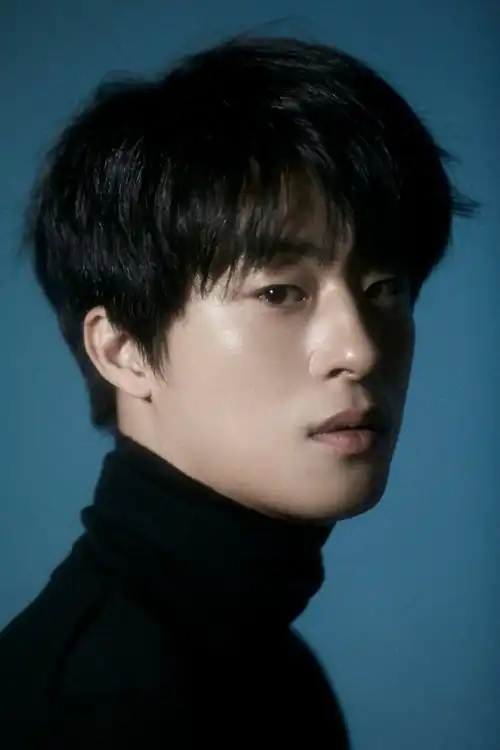 Koo Gyo Hwan