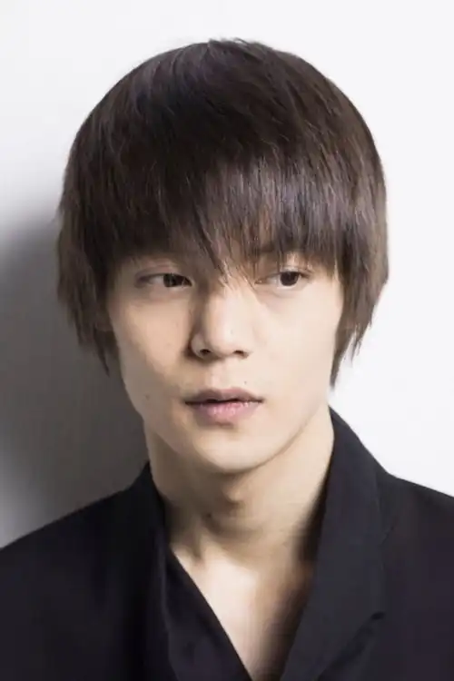 Kubota Masataka