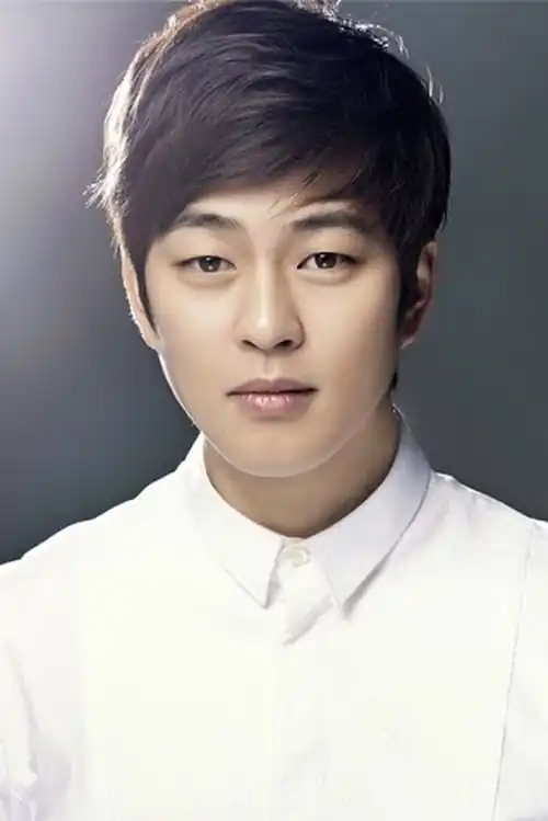 Kwang-hyun Park
