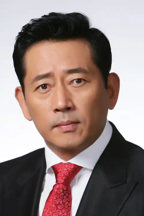 Kwang-leol Jeon