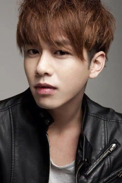 Kwon Hyun Sang