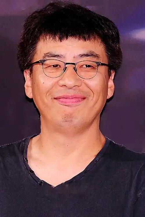 Kwon Seok Jang