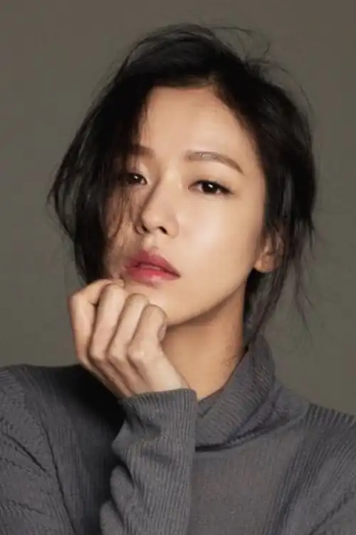 Kyung Soo-Jin