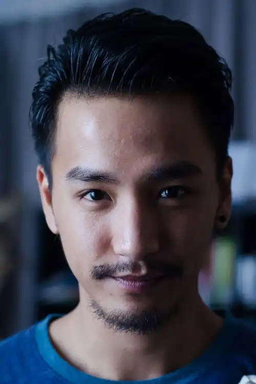 Lam Yiu-Sing