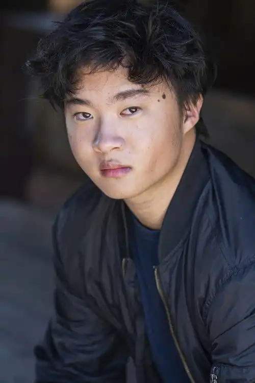 Lawrence Shou