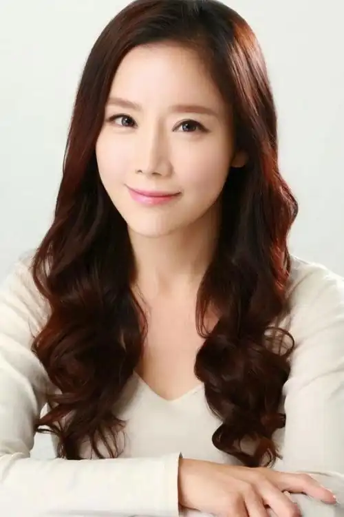 Lee Chae-da