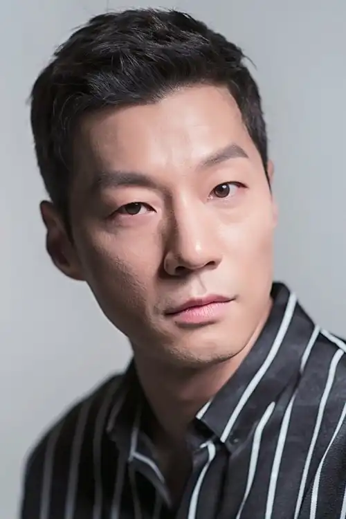 Lee Cheon Hee