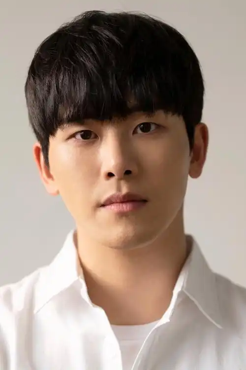 Lee Dong Won