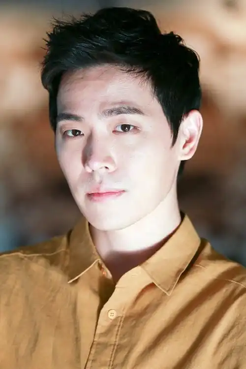 Lee Donghae
