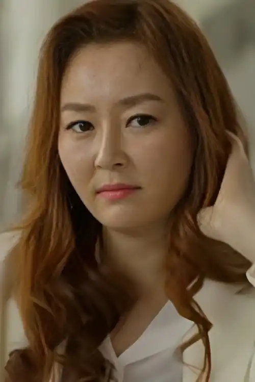 Lee Eun Jin