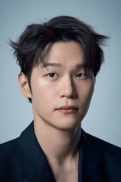 Lee Hak-ju