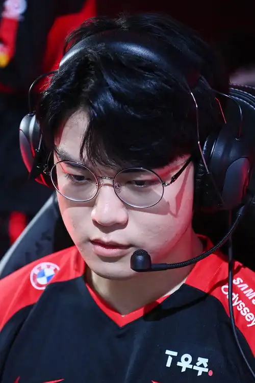 Lee Hyeong Min