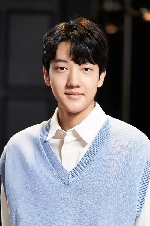 Lee Hyo Je