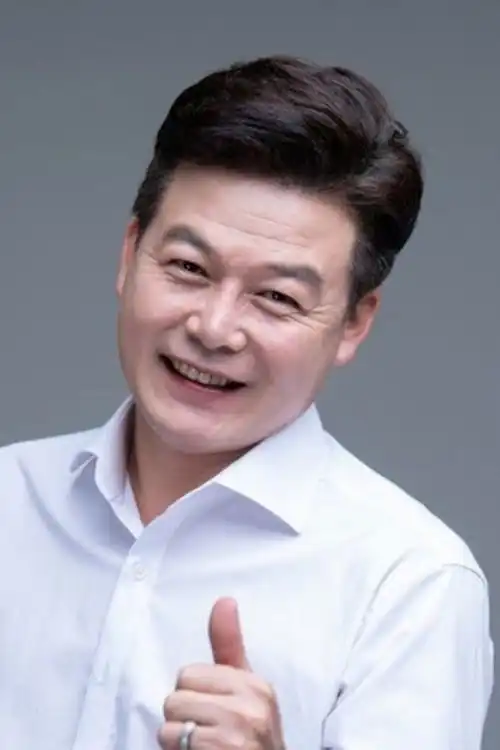 Lee Jeong-seong