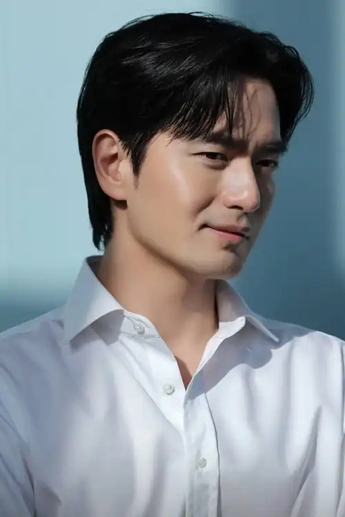 Lee Jin‑woo