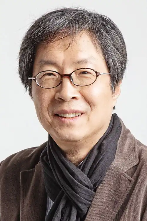 Lee Jundong
