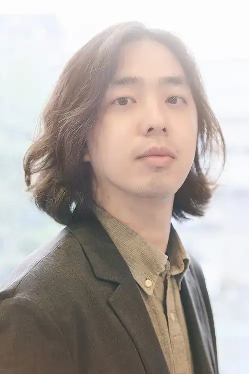 Lee Jung Gon