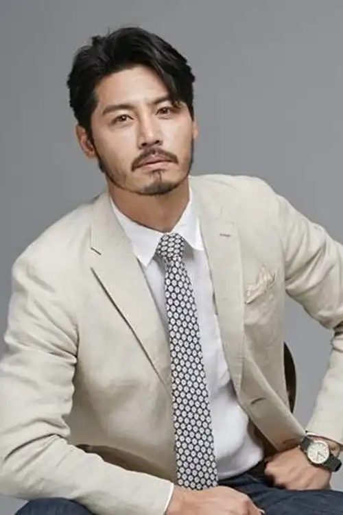 Lee Kang Hoon