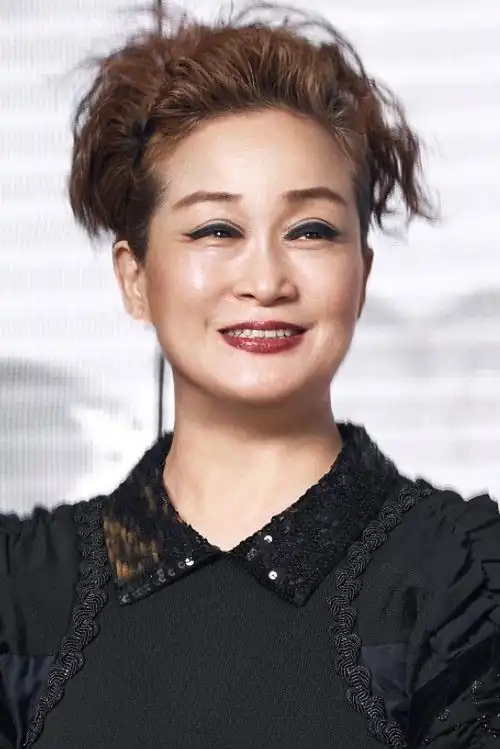 Lee Kyoung Mi