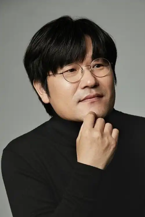 Lee Kyu Hoe