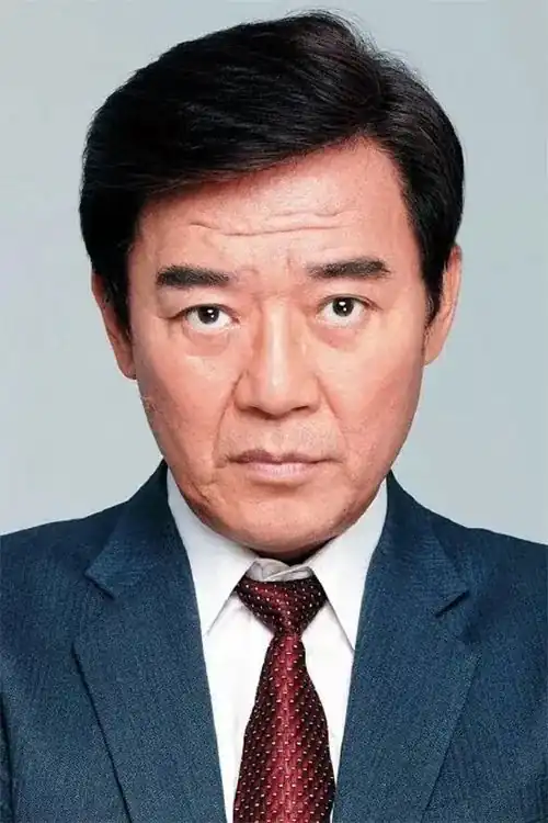 Lee Lichun